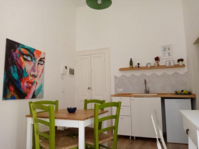 ROUTE 64 MONOPOLI - EAST - Historic Center